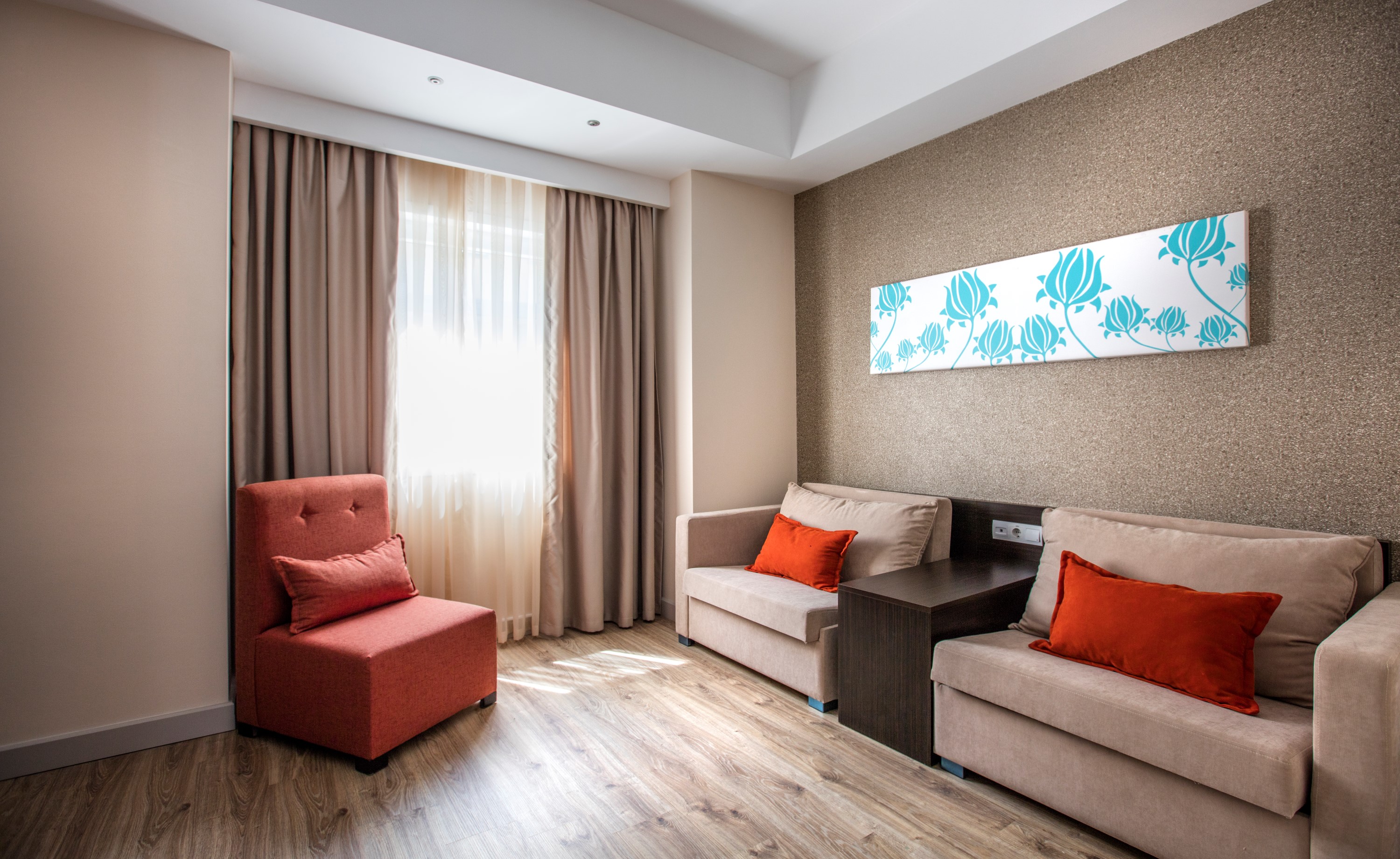 Aria Claros Beach & Spa Resort 13/45