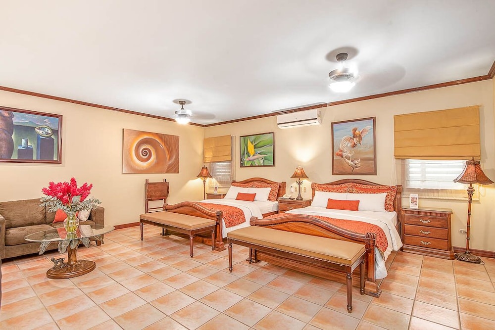 Hotel Casa Roland San Jose 30/59