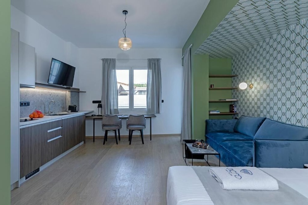 Acro Urban Suites Athens 25/50