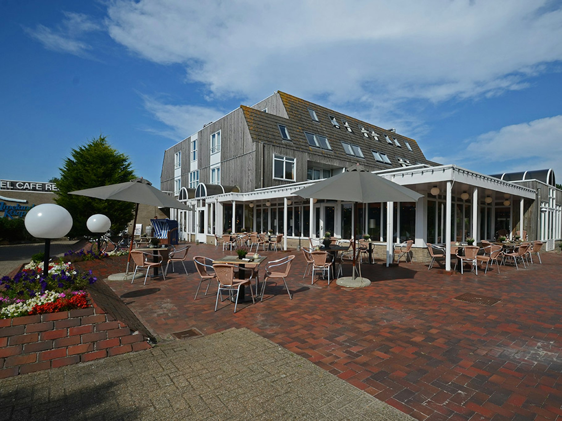 Fletcher Resort-Hotel Amelander Kaap 42/43