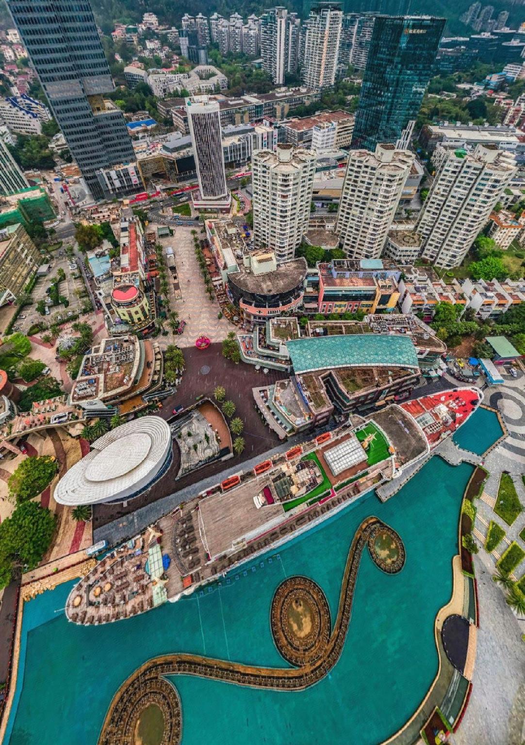Vienna Hotel Haiwan Branch 38/45
