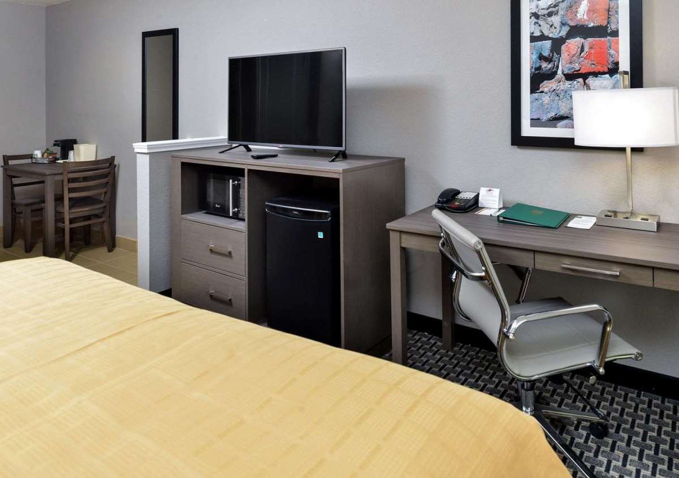 Quality Inn Suites Cotulla 42/49