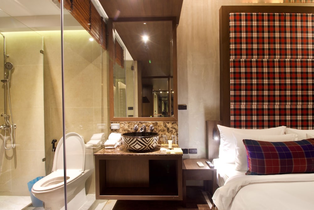Isaan Isan Resort Khaoyai 20/74