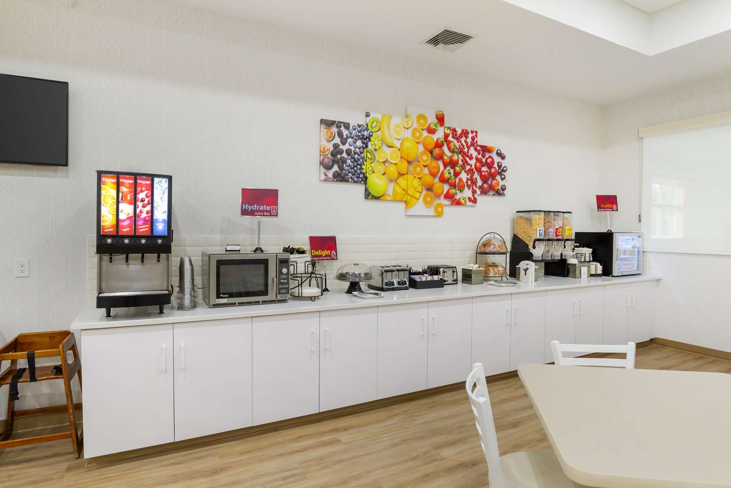 Best Western Plus Crossroads Inn & Suites 8/13