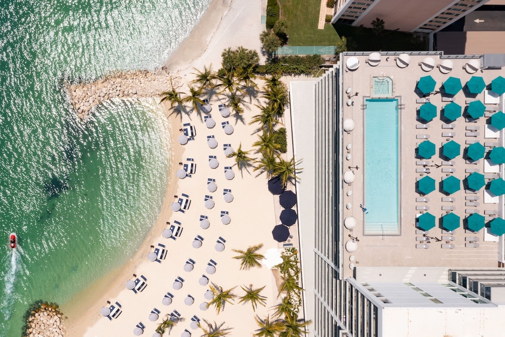 JW Marriott Clearwater Beach Resort & Spa 3/50