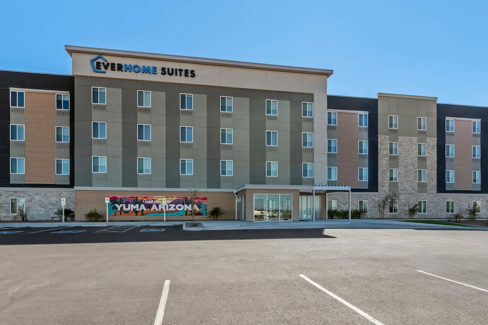 Everhome Suites Yuma East I-8 41/50