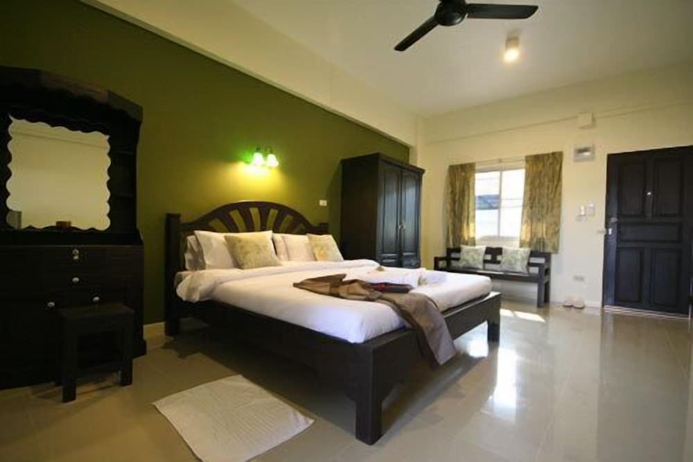 Ploen Pattaya Residence 11/31