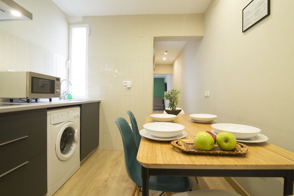 Suites You Zinc Ex Apartments Arenal 63/81