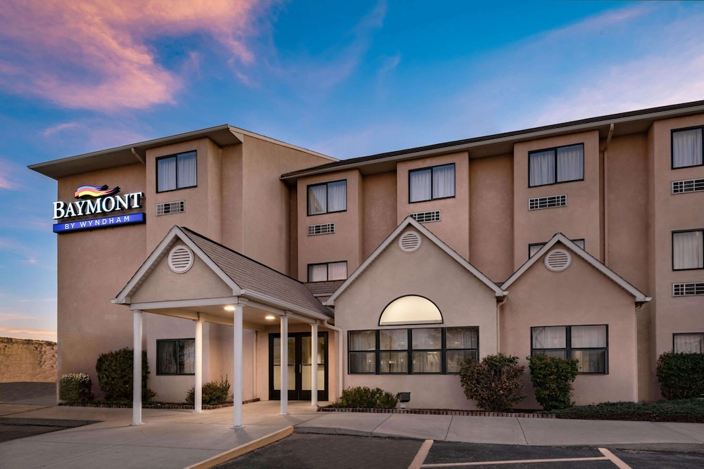 Baymont By Wyndham Farmington 2/41