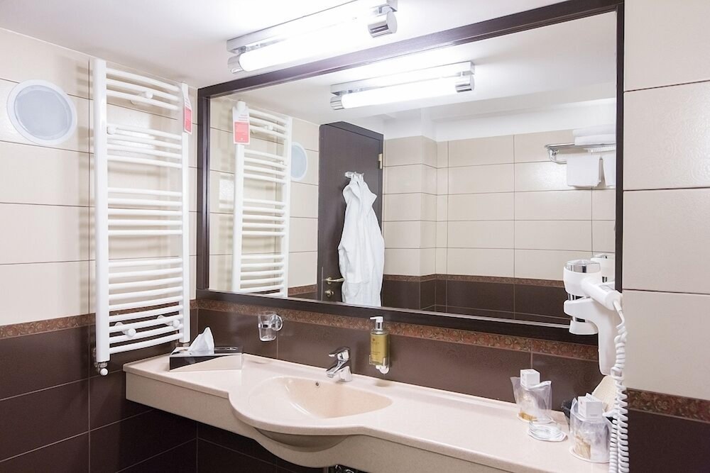 Ramada by Wyndham Iasi City Centre 4/43