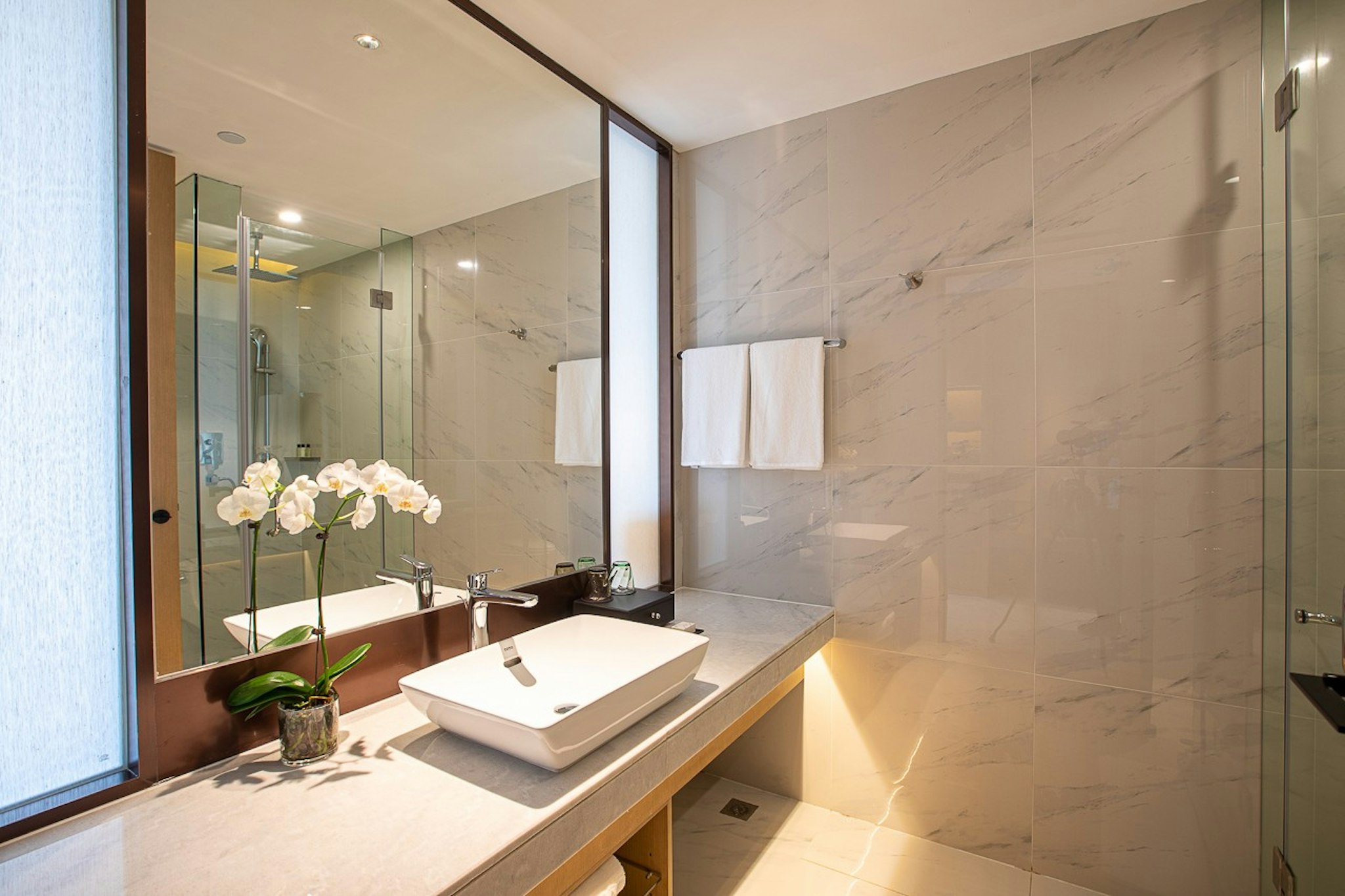 Metropark Hotel Hongqiao Shanghai 7/7