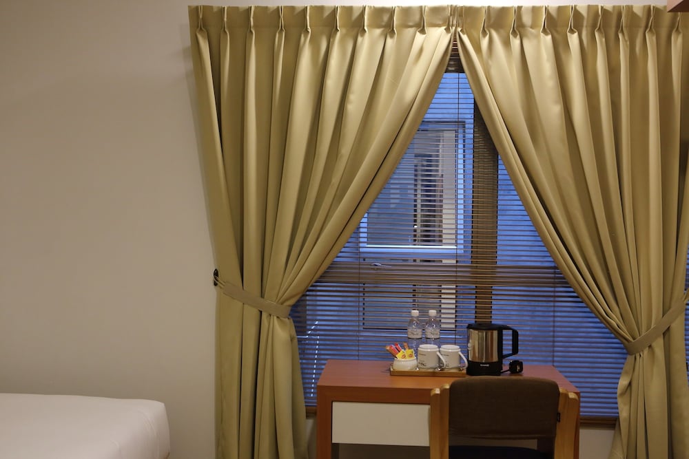 De House Hotel 10/50