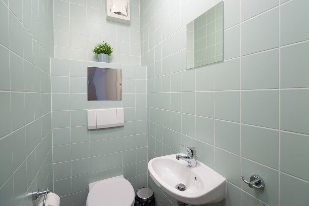 CheckVienna - Apartment Rentals Vienna 29/36