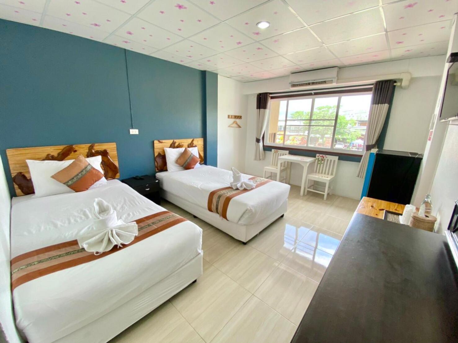 Diamond De Pai City Hotel 14/91