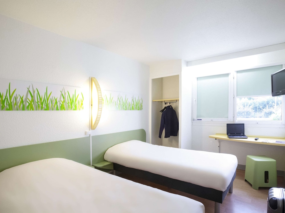 IBIS BUDGET SAINT CHRISTOL LES ALES 20/50