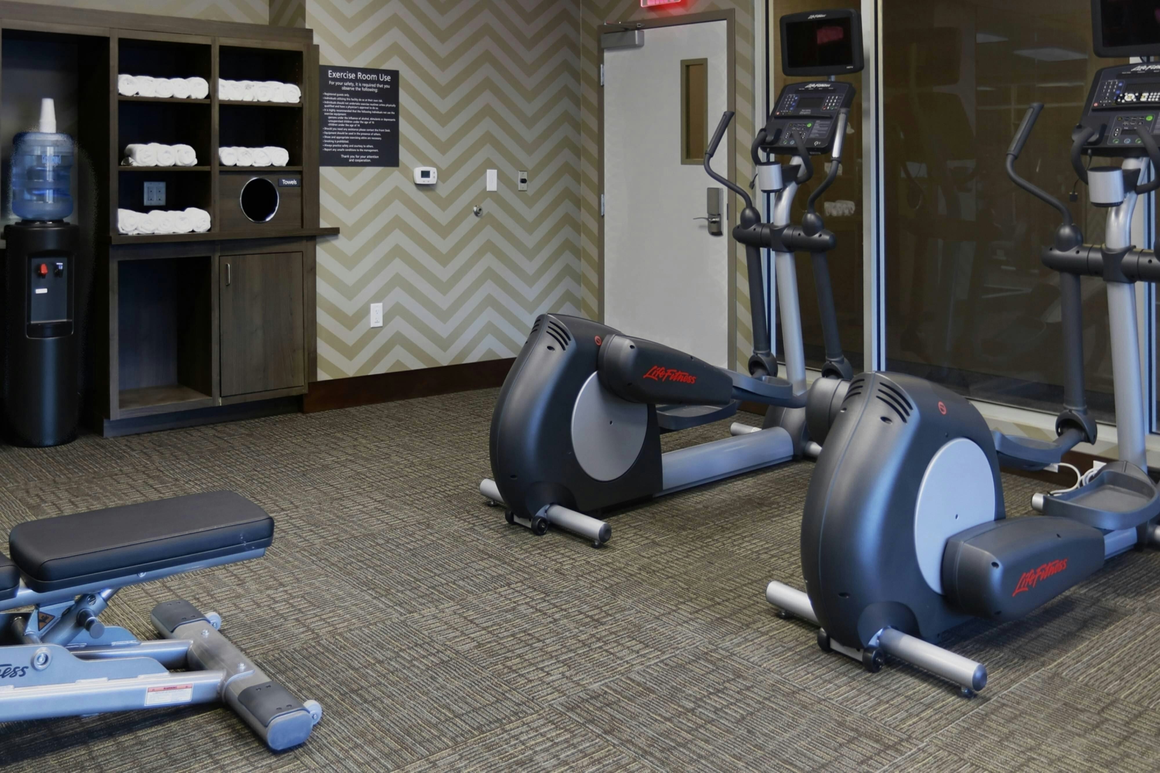 Residence Inn Lake Charles 8/15