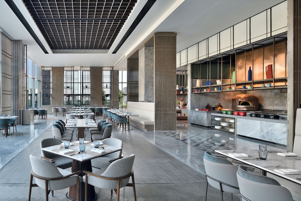 Le Meridien Navi Mumbai 27/46