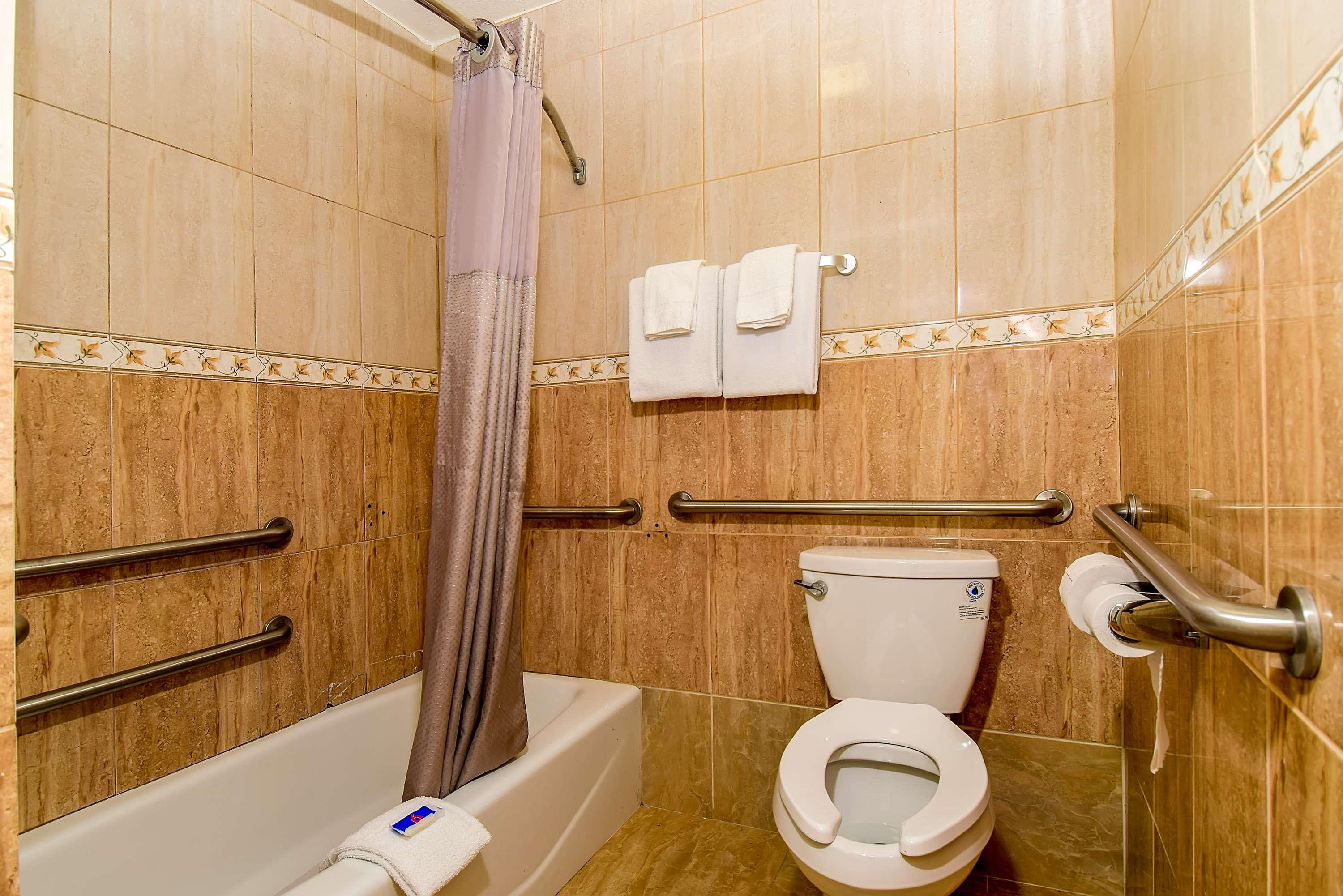 Motel6 Garden Grove, CA 38/40