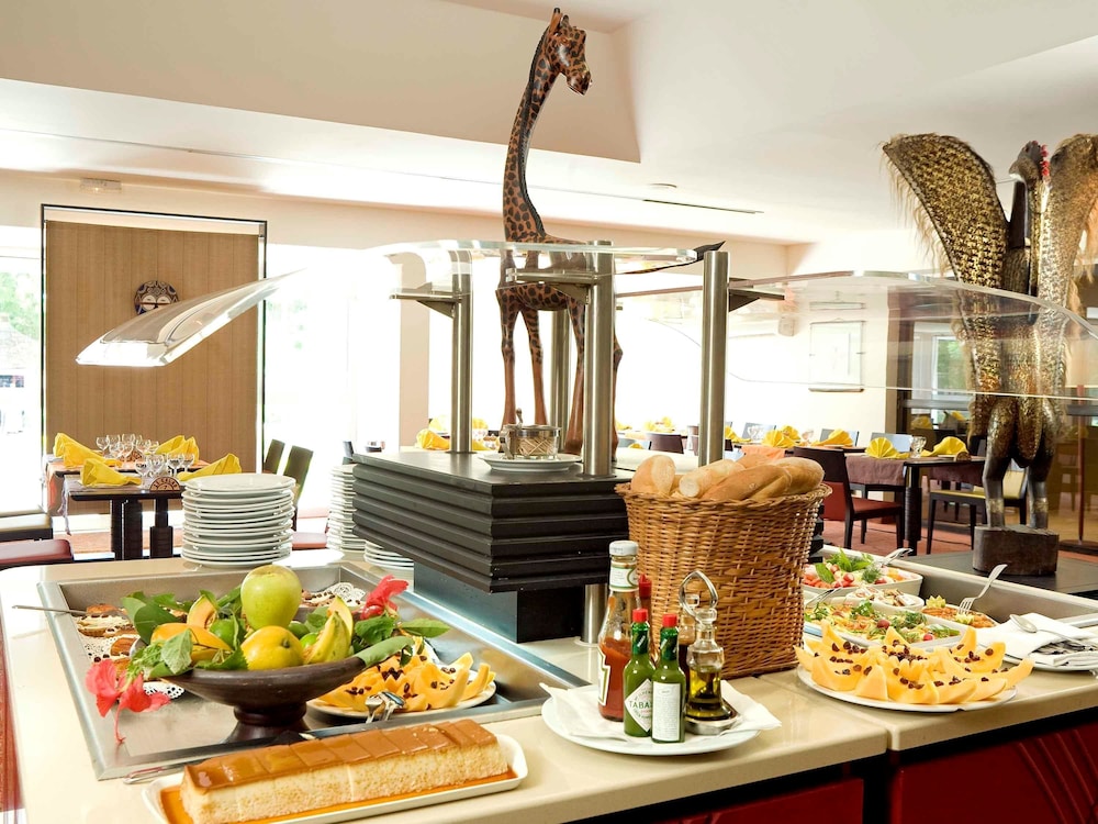 Hotel La Tchadienne 25/43