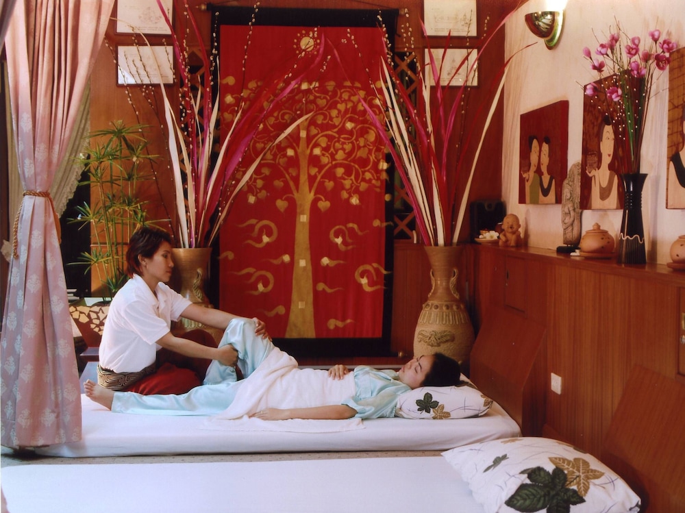 SIDA RESORT HOTEL 13/62