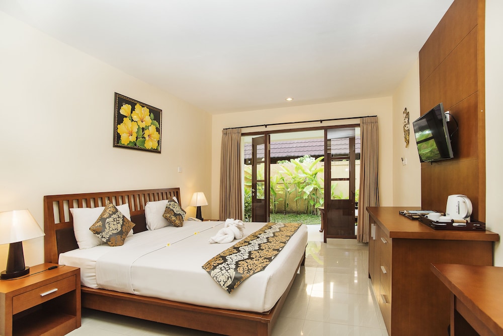 Sri Phala Resort And Villa 28/75
