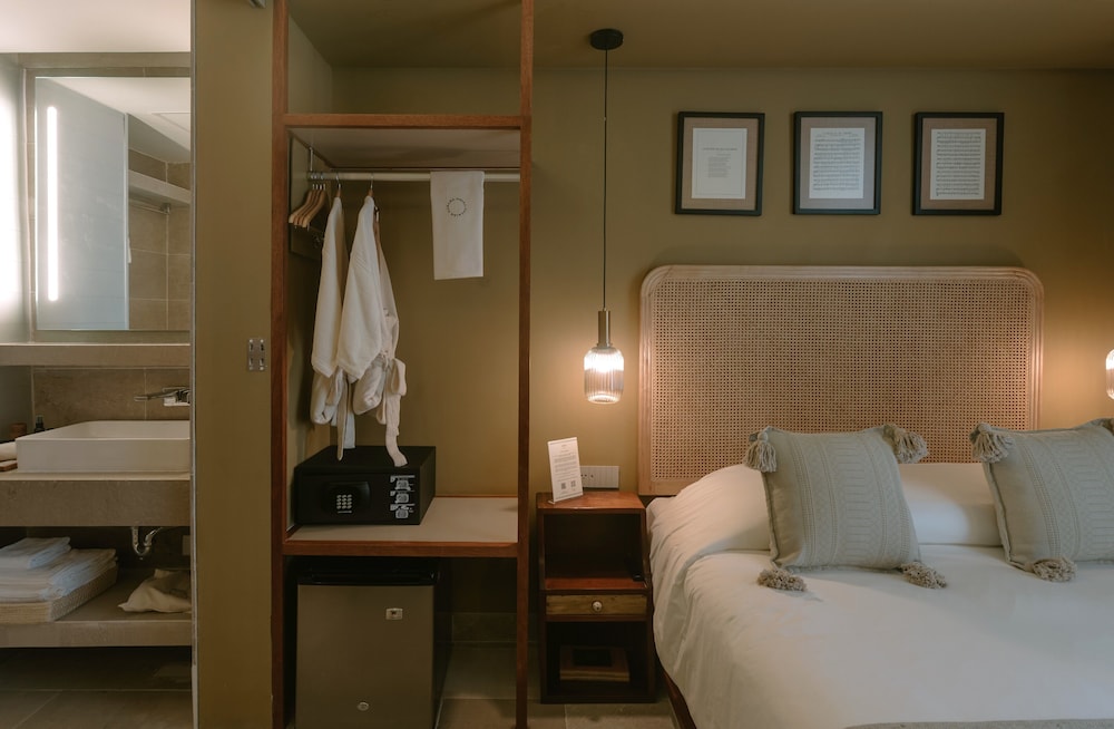 Hotel Sureno Yucatan 17/49