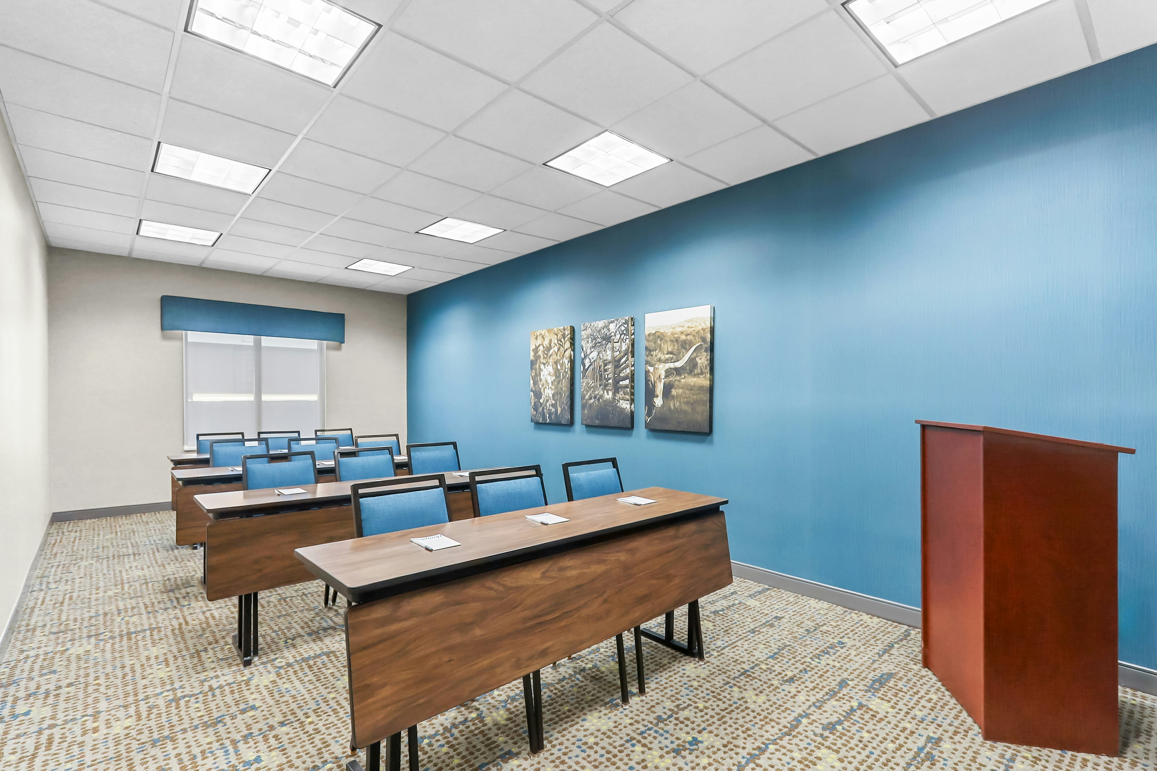 Hampton Inn Suites el Paso West 59/67
