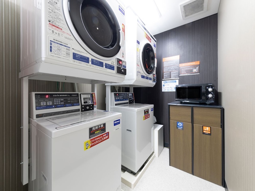 APA Hotel Biwako Seta Ekimae 7/50