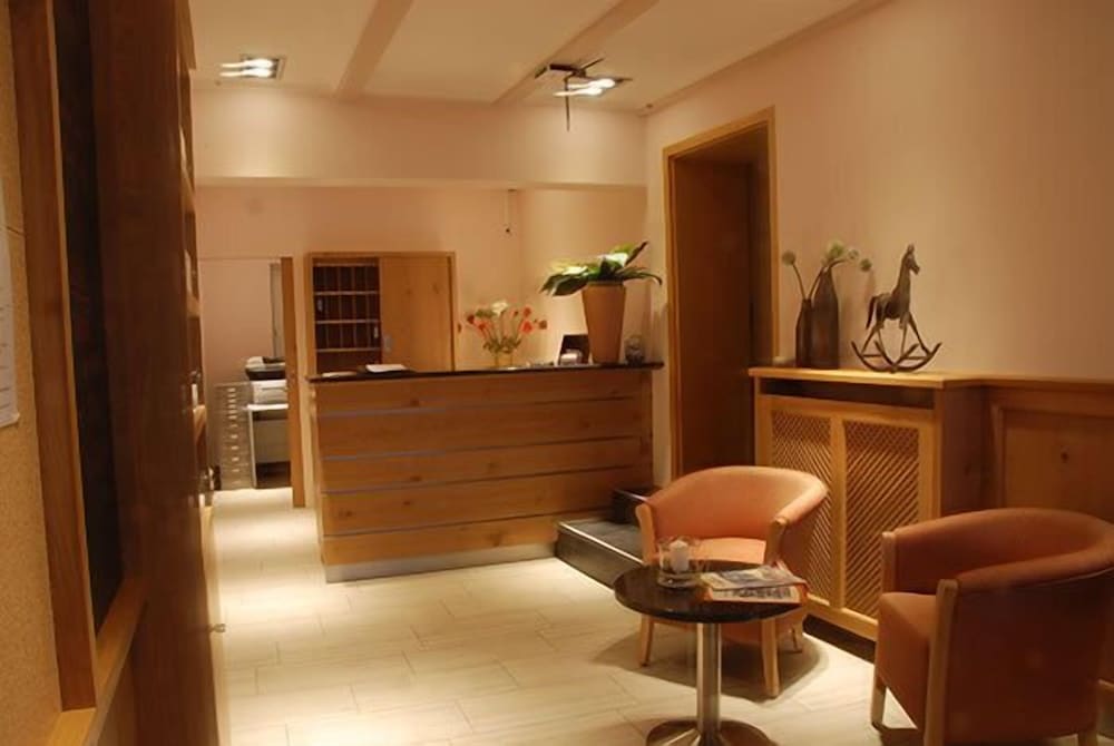 Akzent Hotel Zur Erholung 8/48