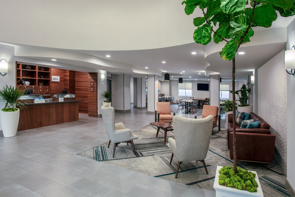 Four Points By Sheraton Fort Lauderdale Airport - Dania Beach 6/50