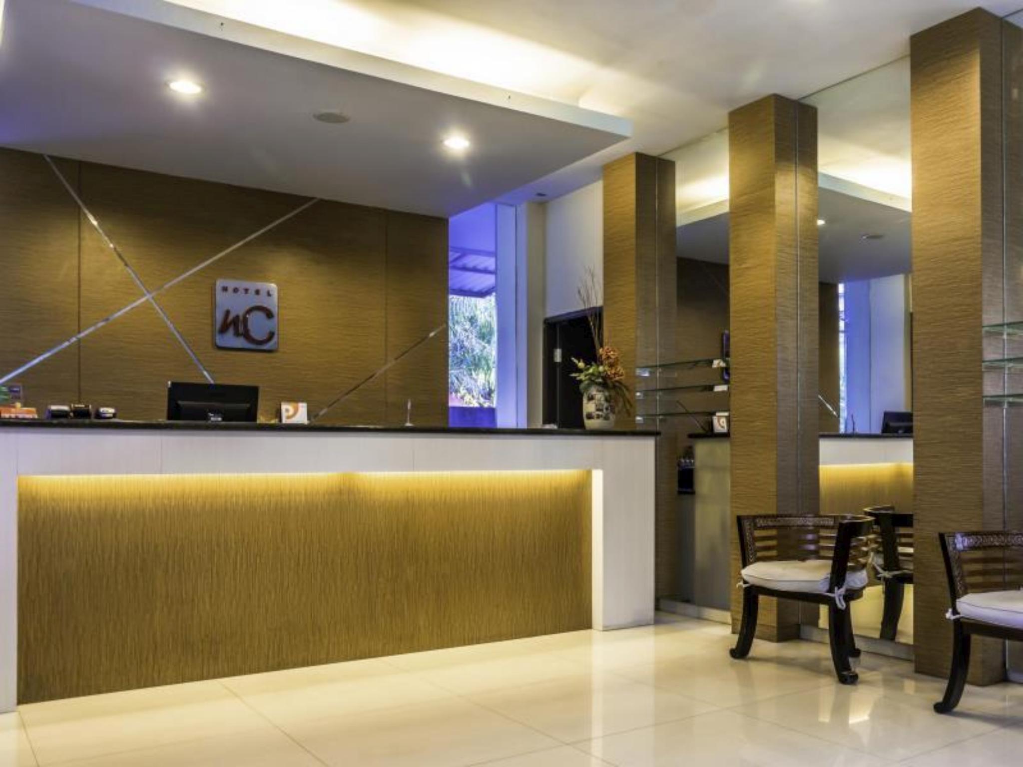 Hotel New Coklat 11/27