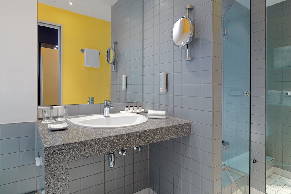 Sheraton Hannover Pelikan Hotel 9/58
