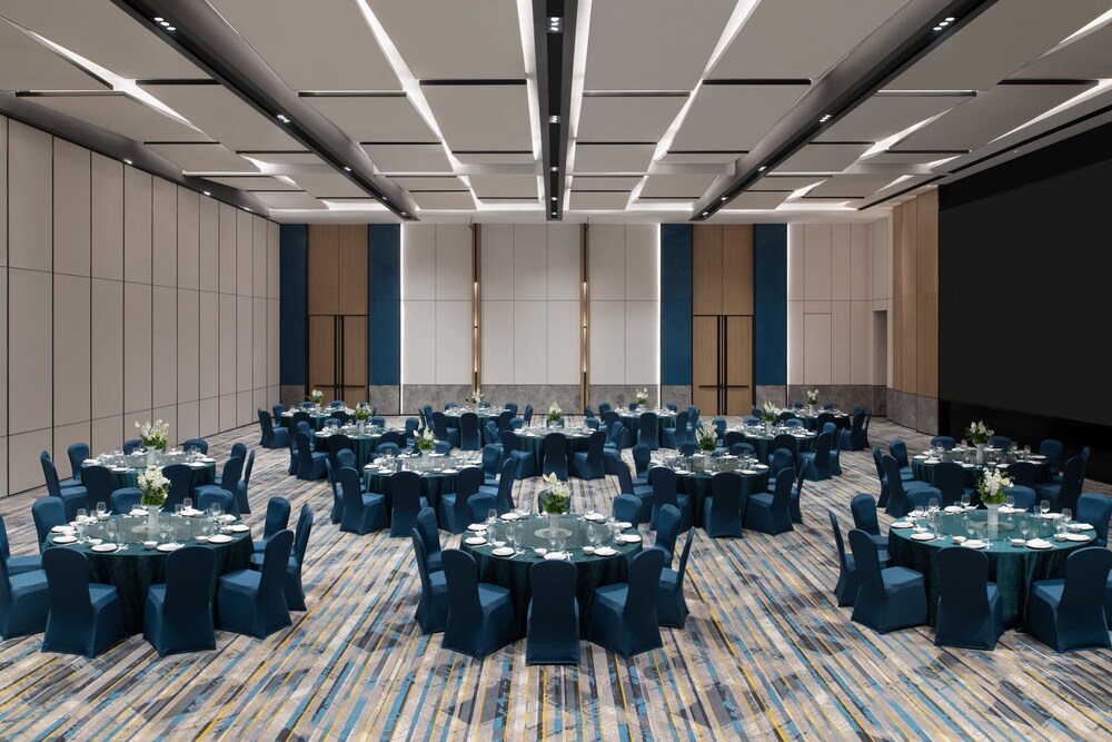 Sheraton Xi an Chanba 38/50