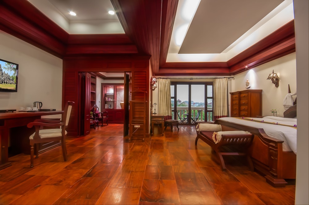 Borei Angkor Resort & Spa 47/71