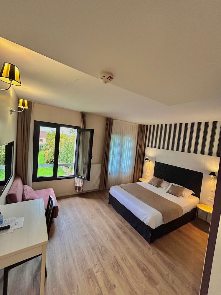 Thoiry Etoile Lodge, Sure Hotel Collection by Best Western 7/60