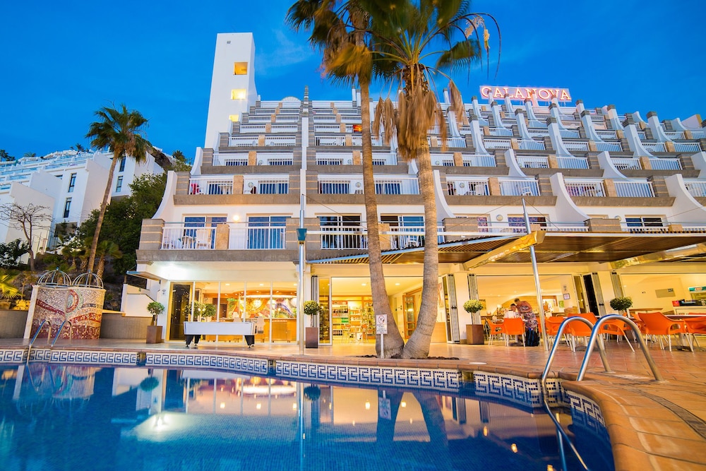 Cala Nova Apartamentos 写真5