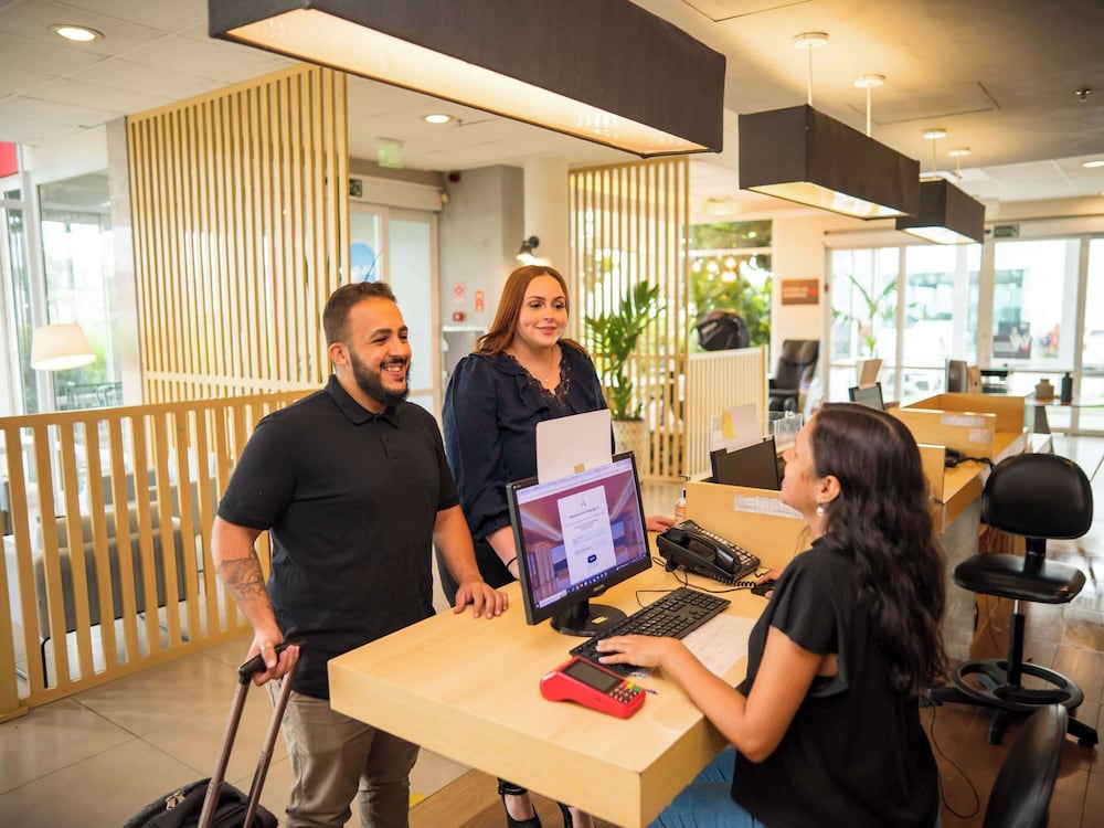 Ibis Itu Plaza Shopping 41/50