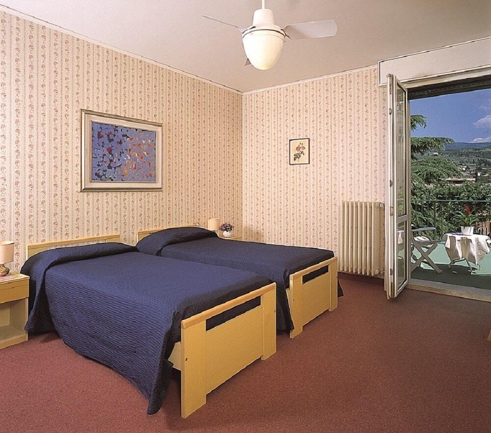 Hotel Terminus 7/33