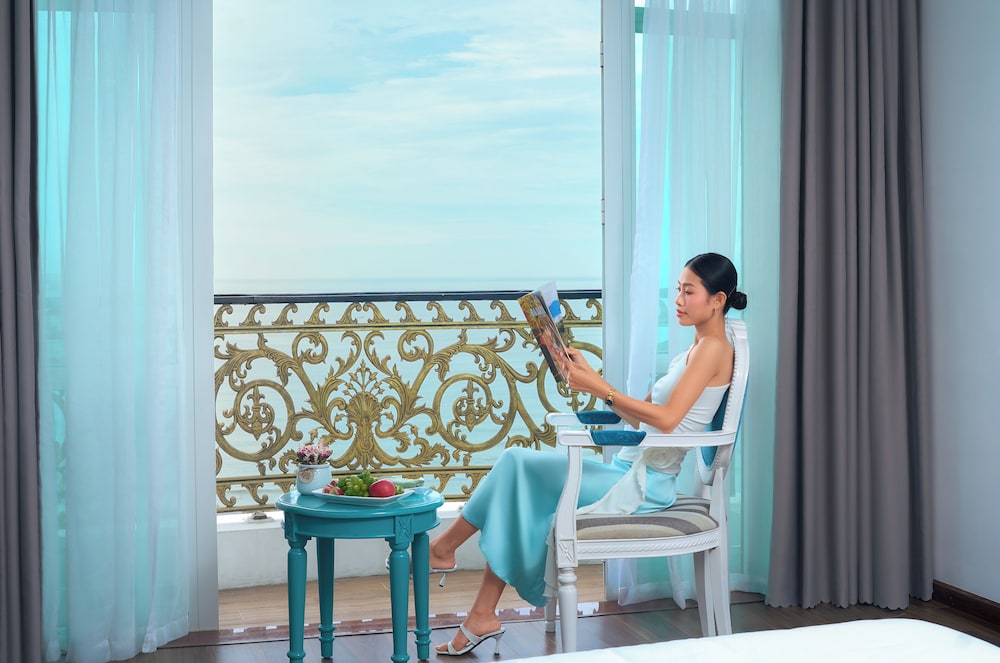 PARACEL DANANG HOTEL 9/50