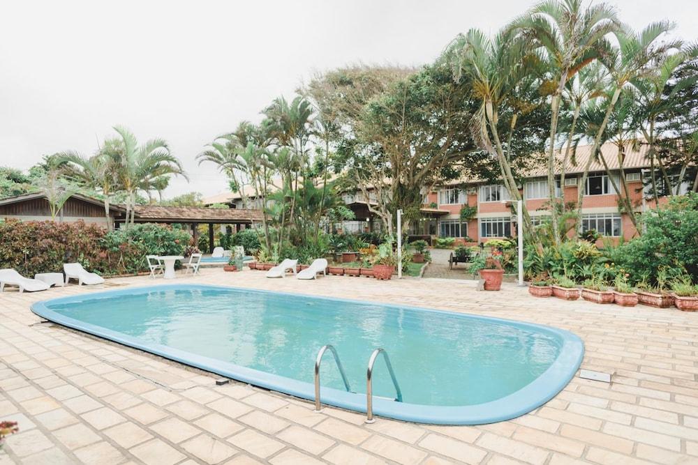 Flamboyant Hotel Convention 33/37