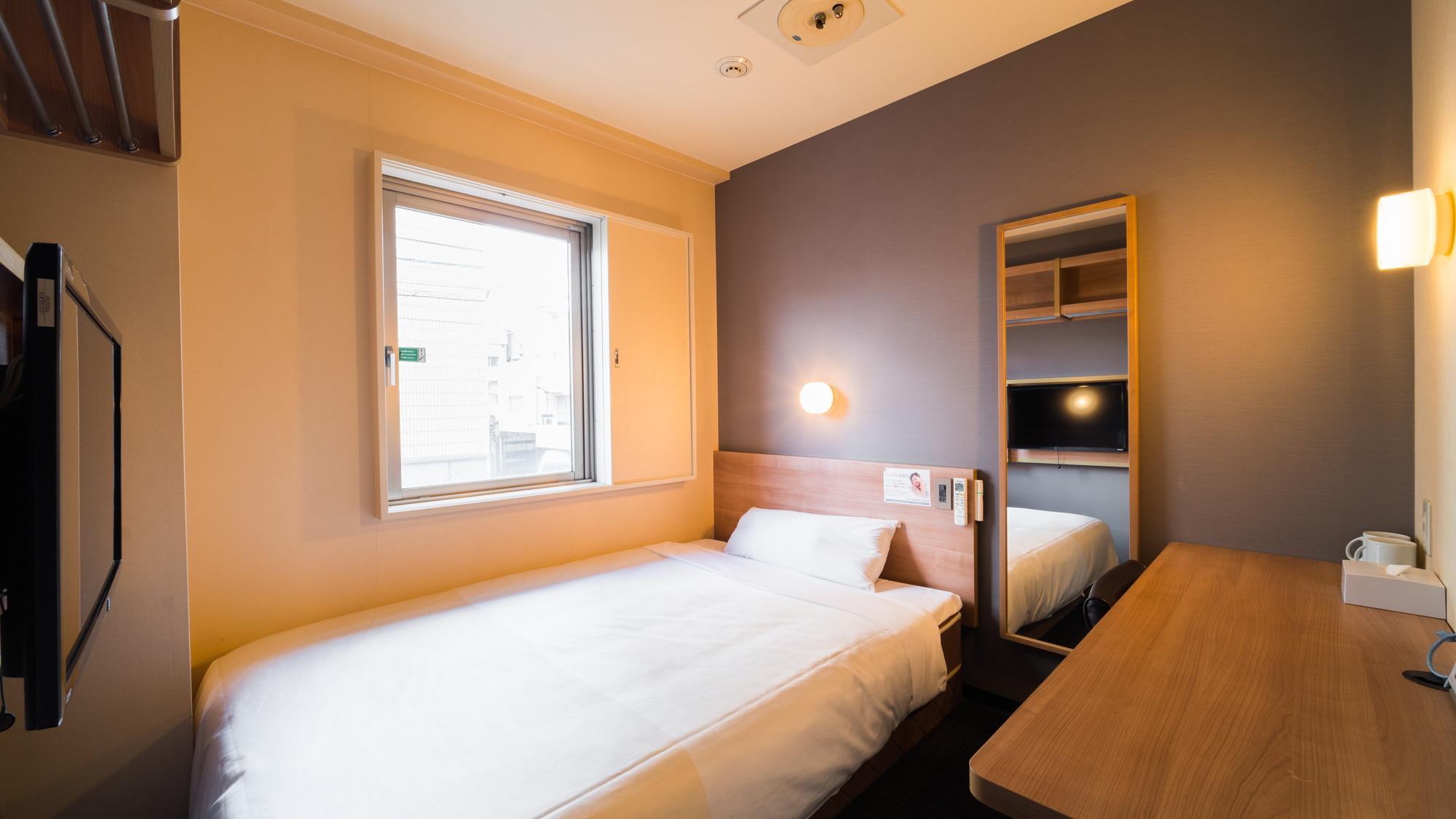 Semi Room, Standard, Semi Double Bed, Annex