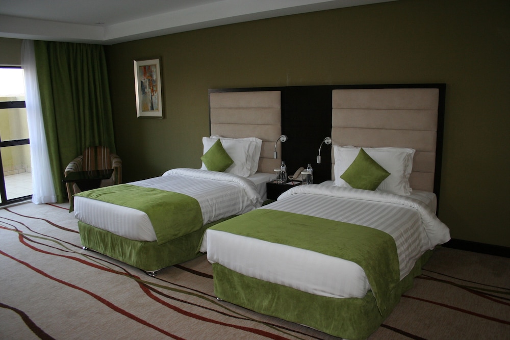 Crossroads Hotel Blantyre 13/47