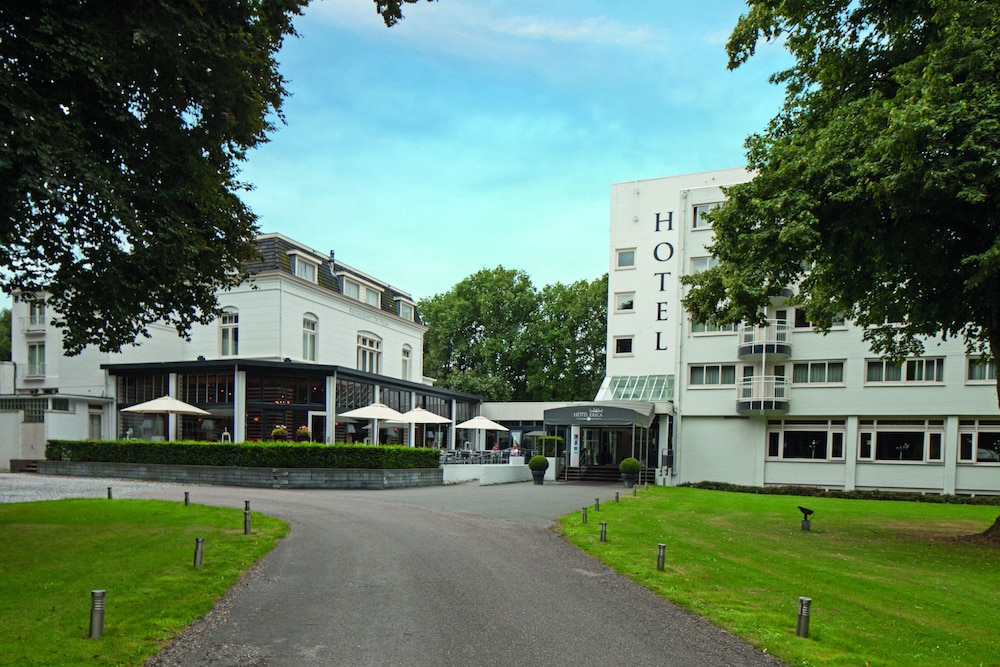 Fletcher Hotel-Restaurant Erica 55/61