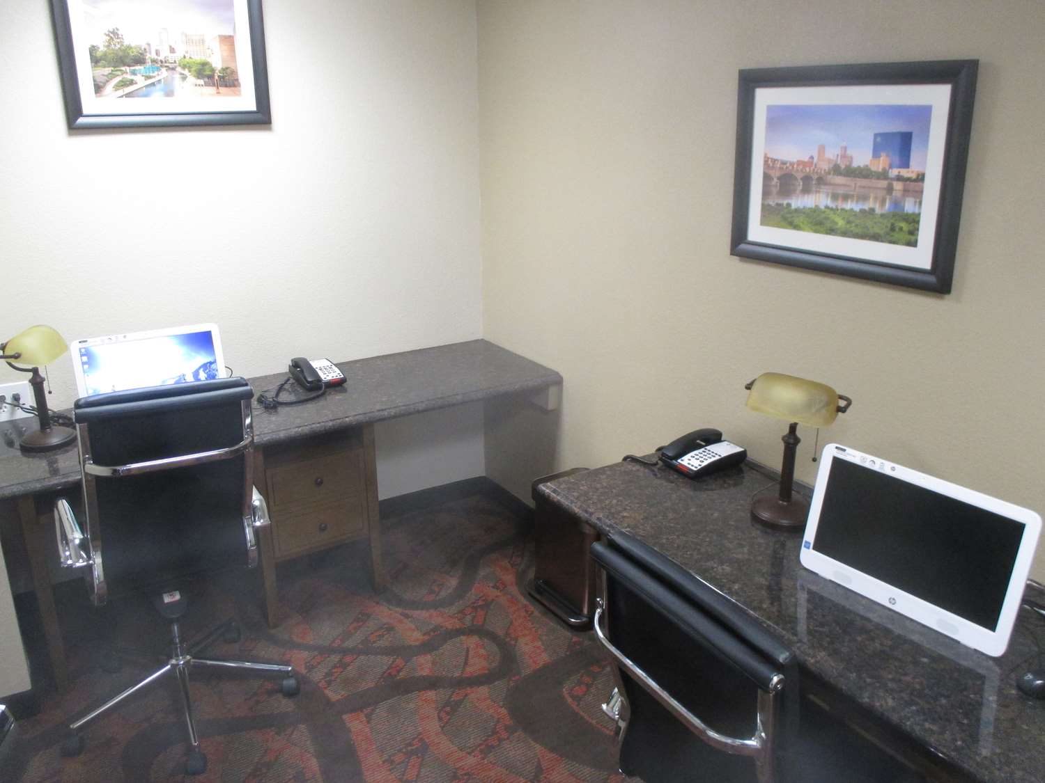 Best Western Plus Crawfordsville Hotel 12/14
