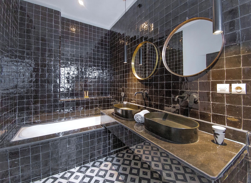Riad 48 & Spa 59/60