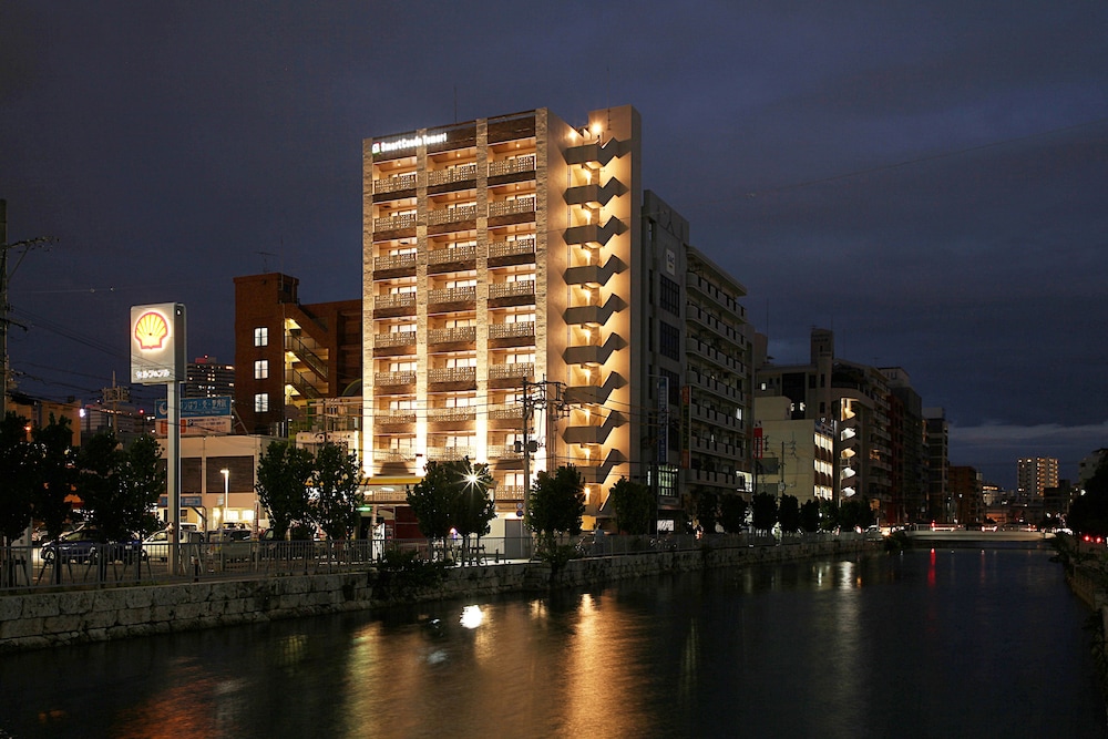 Smartcondo Tomari 3/40