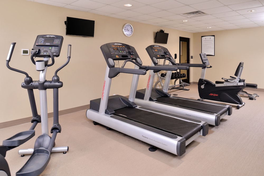 STAYBRIDGE SUITES ROCHESTER COMMERCE DR NW 24/56