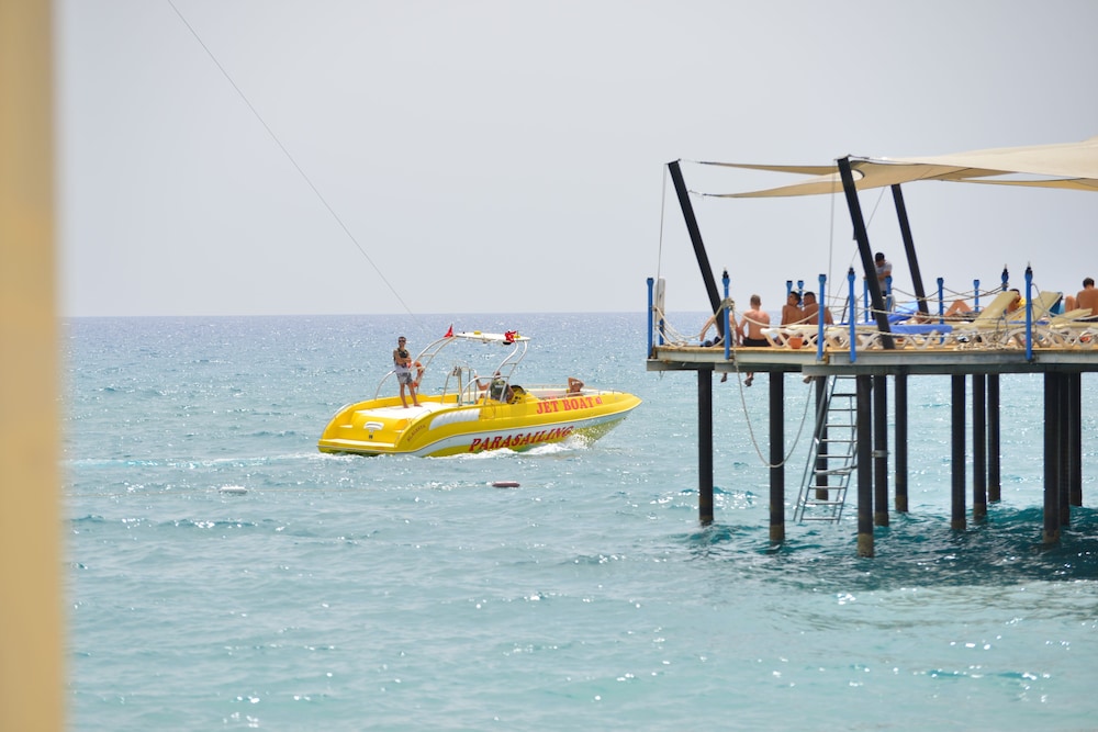 Seaden Sea World Resort & SPA 47/50