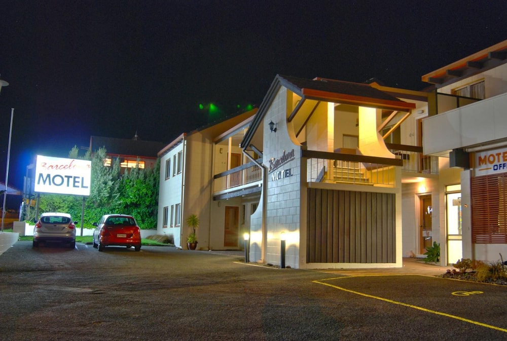amenities