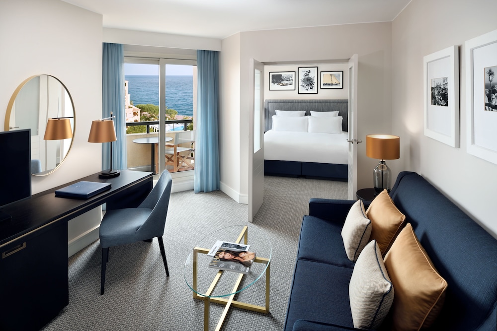 Columbus Hotel Monte-Carlo, Curio Collection by Hilton 25/46